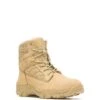 Wolverine Boots: Men's W880407 Coyote Soft Toe Wilderness 6" Tactical Work Boot 1 Wolverine Boots: Men's W880407 Coyote Soft Toe Wilderness 6" Tactical Work Boot -BootHaven Store wbsm w880407 012822 s23 045edit 1