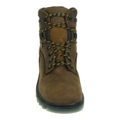 Wolverine Boots: Men's Brown W10784 I-90 EPX Waterproof Work Boots -BootHaven Store wolverine w10784 0004 f