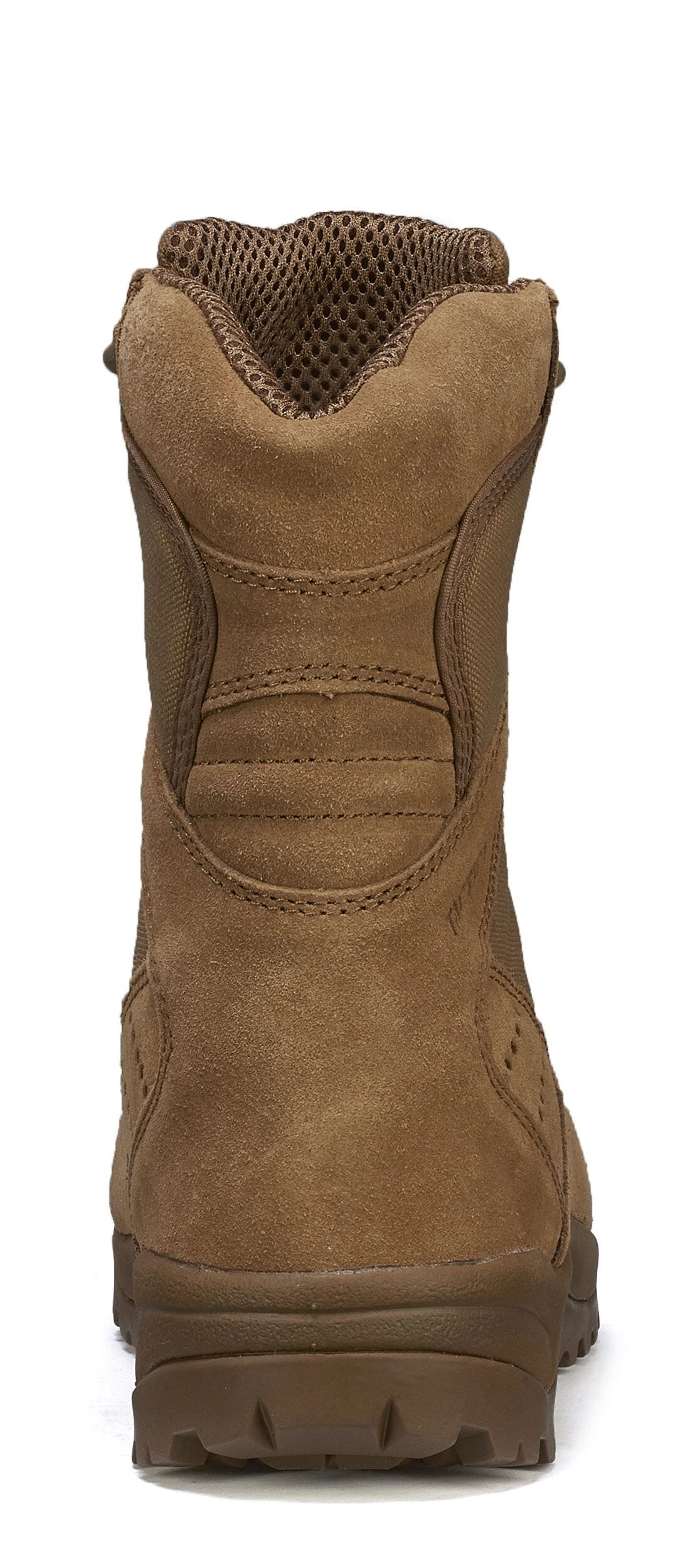 Tactical Research: Men's TR536CT Tan Guardian Composite Toe Tactical Boot 9 Tactical Research: Men's TR536CT Tan Guardian Composite Toe Tactical Boot - Image 7