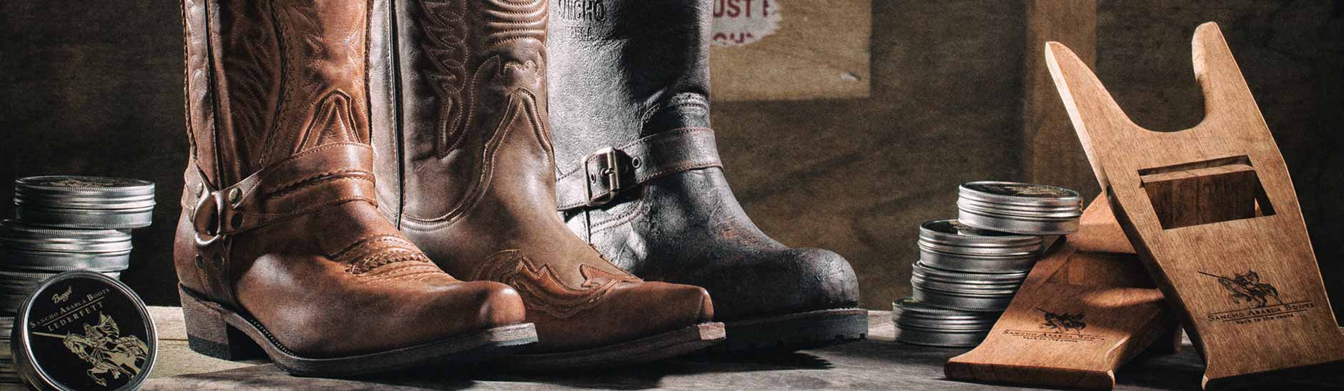 Front Page -BootHaven Store banner605